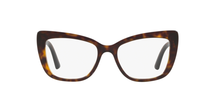 Dolce & Gabbana Eyeglasses DG3308 502