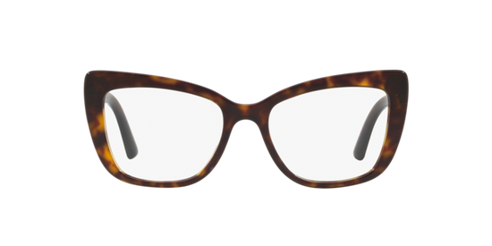 Dolce & Gabbana Eyeglasses DG3308 502