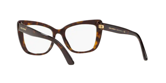 Dolce & Gabbana Eyeglasses DG3308 502