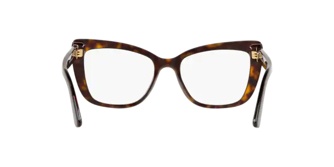 Dolce & Gabbana Eyeglasses DG3308 502