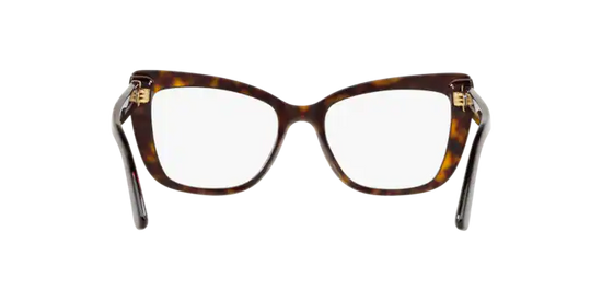 Dolce & Gabbana Eyeglasses DG3308 502