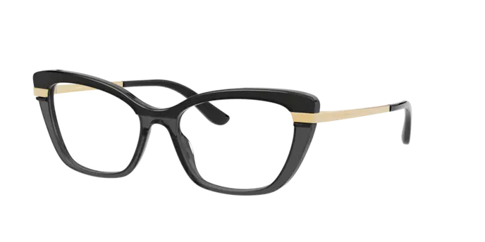 Dolce & Gabbana Eyeglasses DG3325 3246