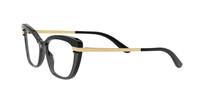 Dolce & Gabbana Eyeglasses DG3325 3246