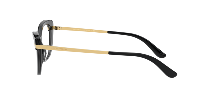 Dolce & Gabbana Eyeglasses DG3325 3246