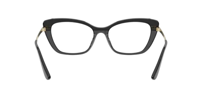 Dolce & Gabbana Eyeglasses DG3325 3246