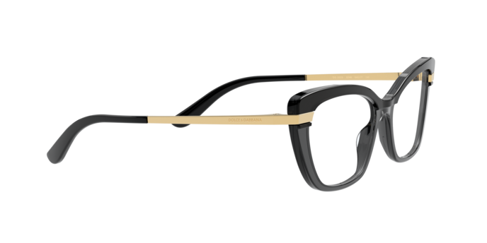 Dolce & Gabbana Eyeglasses DG3325 3246