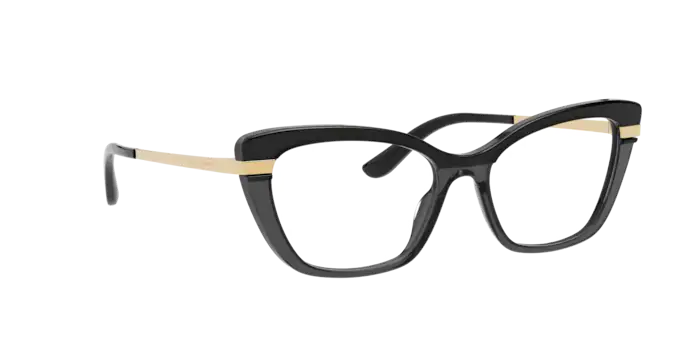 Dolce & Gabbana Eyeglasses DG3325 3246