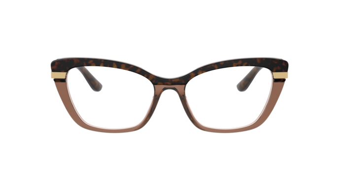 Dolce & Gabbana Eyeglasses DG3325 3256