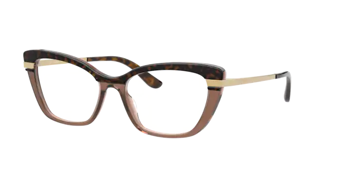 Dolce & Gabbana Eyeglasses DG3325 3256