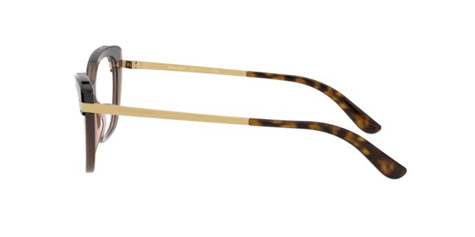 Dolce & Gabbana Eyeglasses DG3325 3256