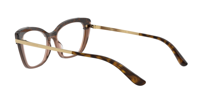 Dolce & Gabbana Eyeglasses DG3325 3256