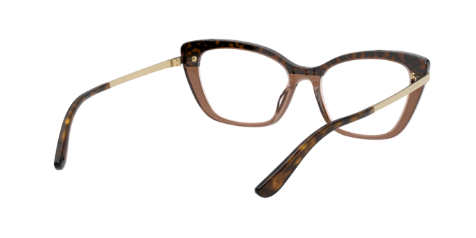 Dolce & Gabbana Eyeglasses DG3325 3256