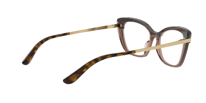 Dolce & Gabbana Eyeglasses DG3325 3256