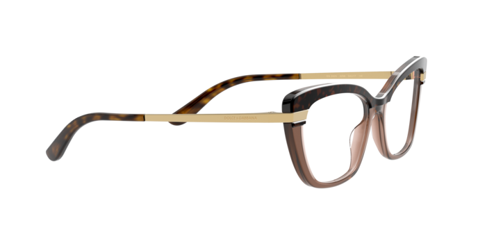 Dolce & Gabbana Eyeglasses DG3325 3256