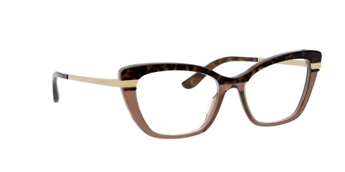 Dolce & Gabbana Eyeglasses DG3325 3256