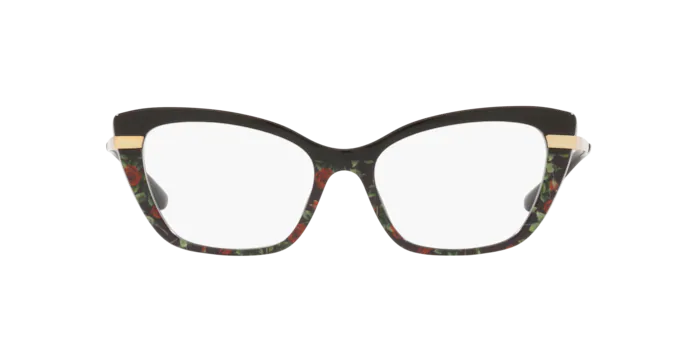 Dolce & Gabbana Eyeglasses DG3325 3317