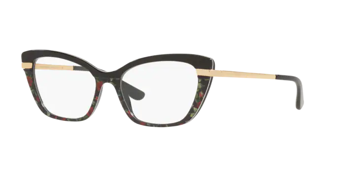 Dolce & Gabbana Eyeglasses DG3325 3317