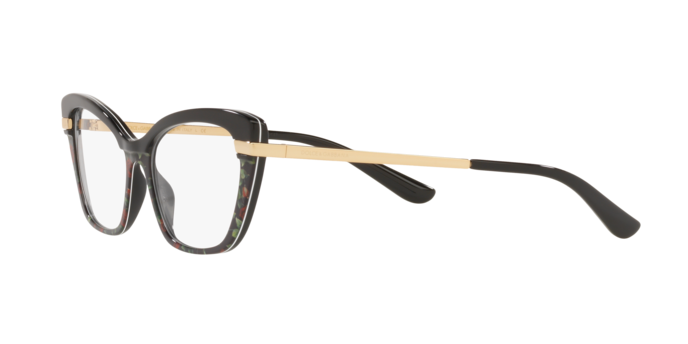 Dolce & Gabbana Eyeglasses DG3325 3317