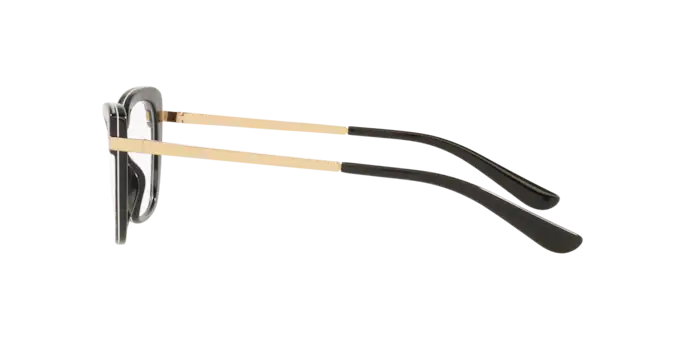 Dolce & Gabbana Eyeglasses DG3325 3317