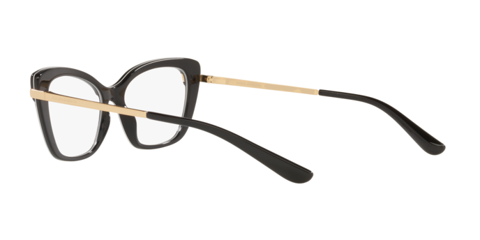 Dolce & Gabbana Eyeglasses DG3325 3317