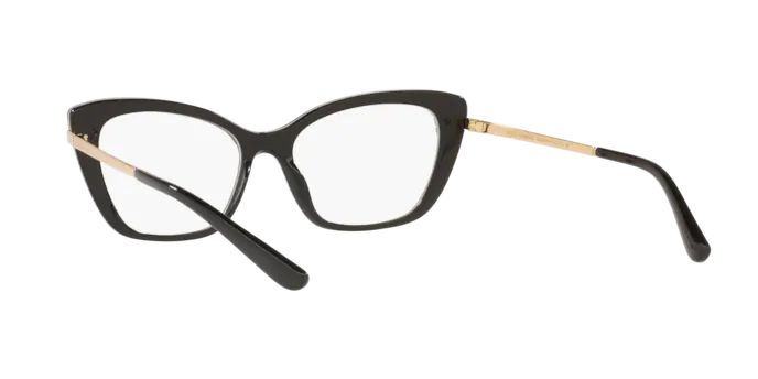 Dolce & Gabbana Eyeglasses DG3325 3317