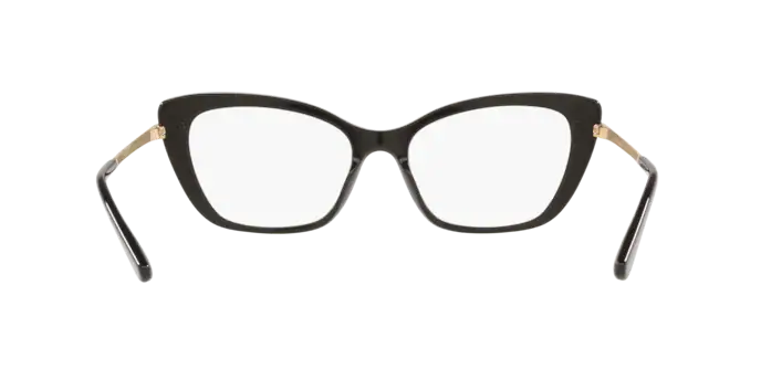 Dolce & Gabbana Eyeglasses DG3325 3317