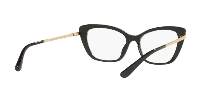 Dolce & Gabbana Eyeglasses DG3325 3317