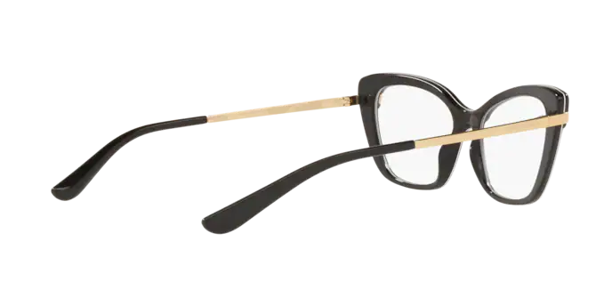 Dolce & Gabbana Eyeglasses DG3325 3317