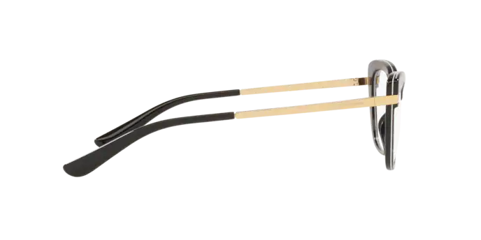 Dolce & Gabbana Eyeglasses DG3325 3317