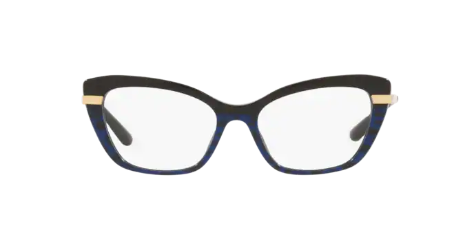 Dolce & Gabbana Eyeglasses DG3325 3318