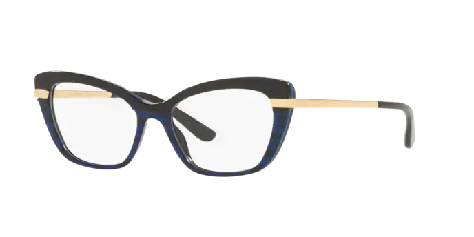 Dolce & Gabbana Eyeglasses DG3325 3318