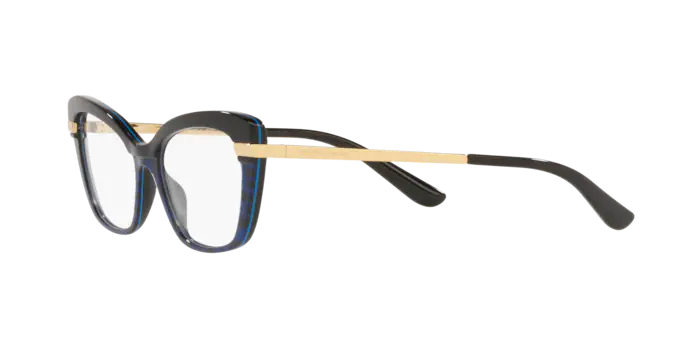 Dolce & Gabbana Eyeglasses DG3325 3318