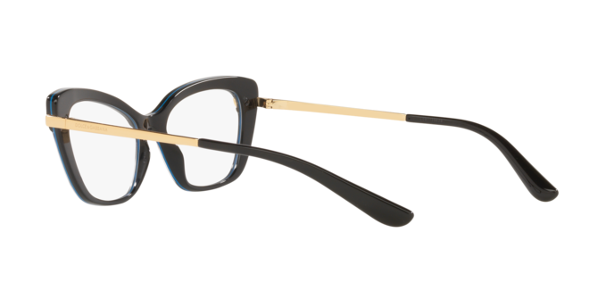 Dolce & Gabbana Eyeglasses DG3325 3318