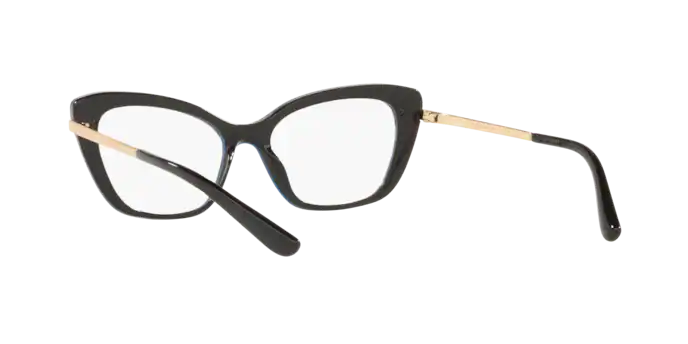 Dolce & Gabbana Eyeglasses DG3325 3318