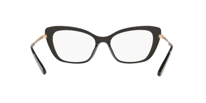 Dolce & Gabbana Eyeglasses DG3325 3318