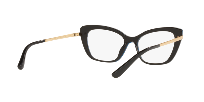 Dolce & Gabbana Eyeglasses DG3325 3318