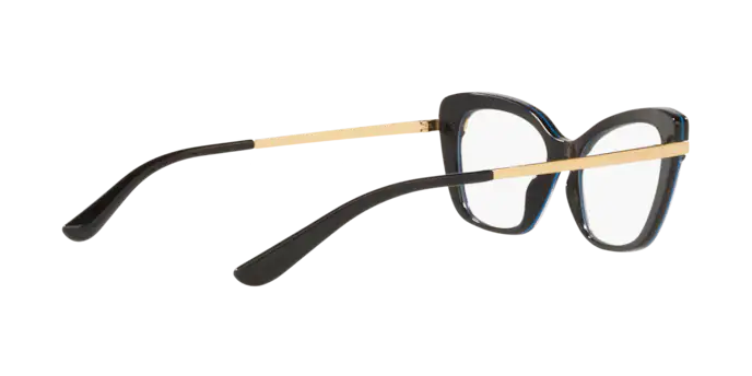 Dolce & Gabbana Eyeglasses DG3325 3318