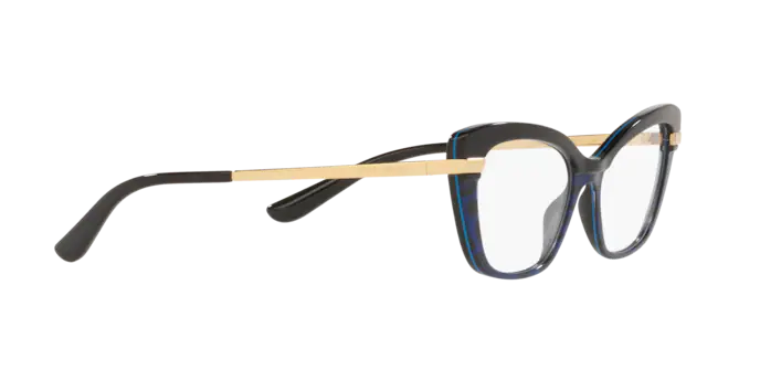 Dolce & Gabbana Eyeglasses DG3325 3318
