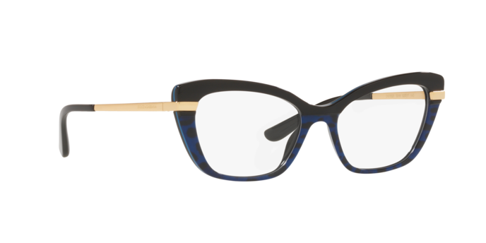 Dolce & Gabbana Eyeglasses DG3325 3318