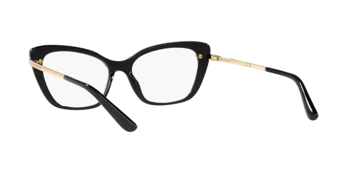 Dolce & Gabbana Eyeglasses DG3325 3400