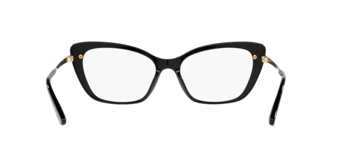 Dolce & Gabbana Eyeglasses DG3325 3400