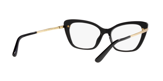 Dolce & Gabbana Eyeglasses DG3325 3400