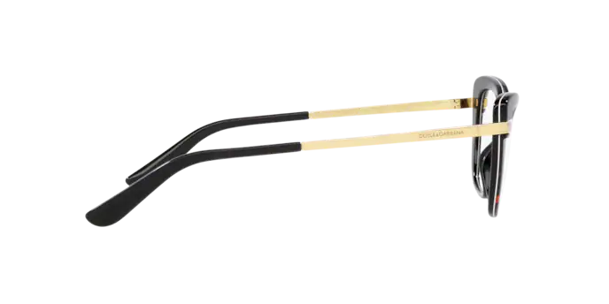 Dolce & Gabbana Eyeglasses DG3325 3400