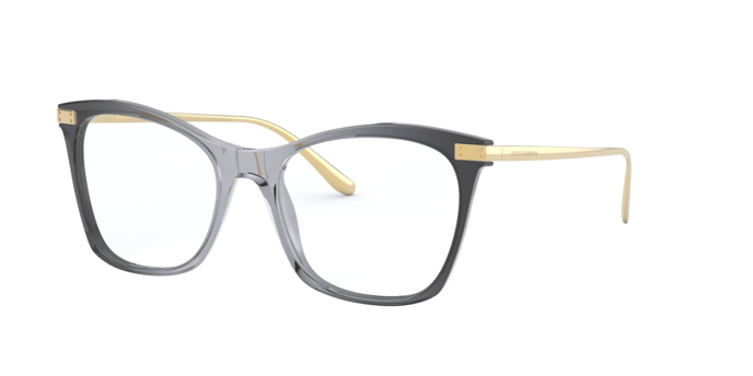 Dolce & Gabbana Eyeglasses DG3331 3268