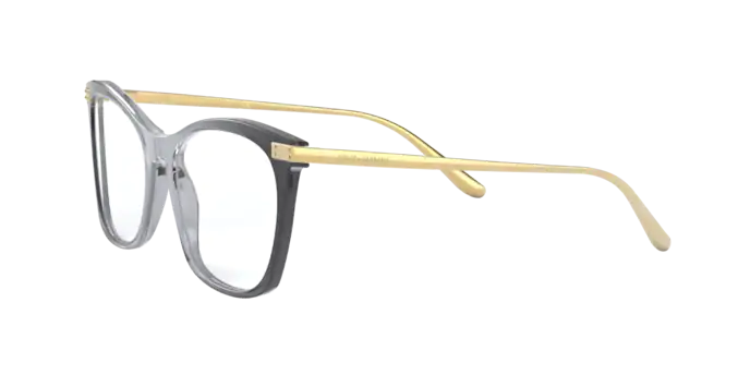 Dolce & Gabbana Eyeglasses DG3331 3268