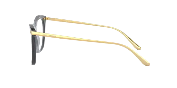 Dolce & Gabbana Eyeglasses DG3331 3268