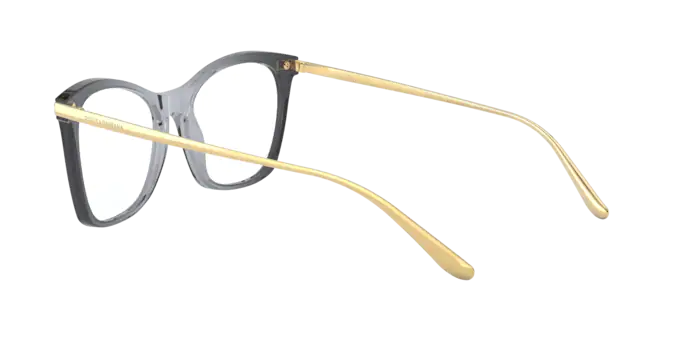 Dolce & Gabbana Eyeglasses DG3331 3268