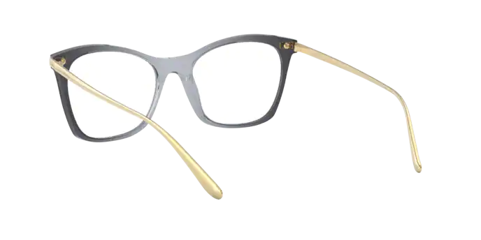 Dolce & Gabbana Eyeglasses DG3331 3268