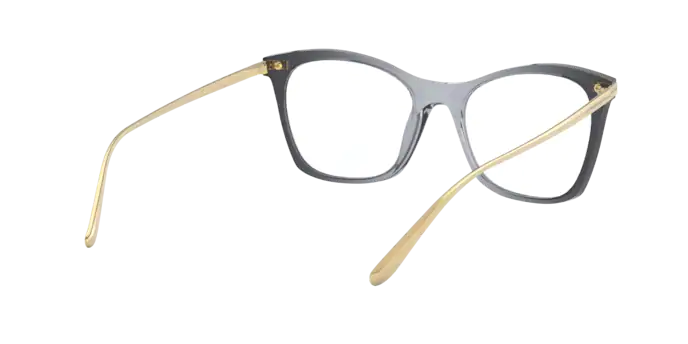 Dolce & Gabbana Eyeglasses DG3331 3268