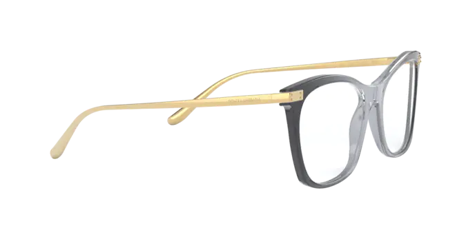 Dolce & Gabbana Eyeglasses DG3331 3268